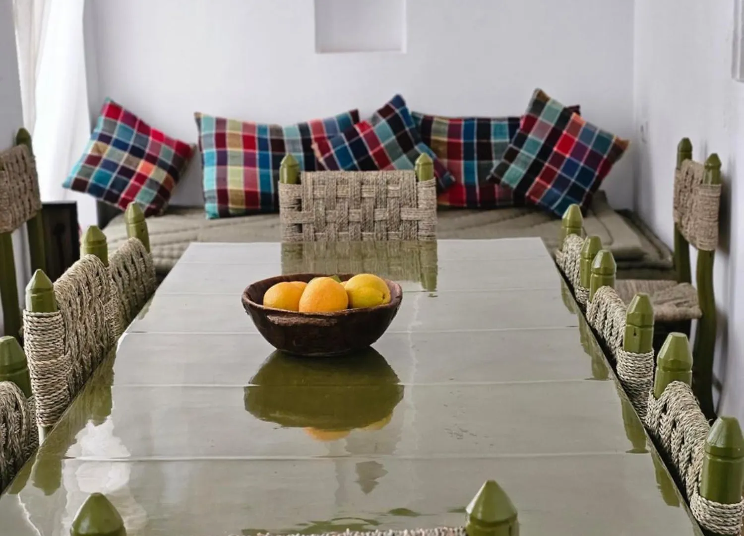 Riad Clefs D'Orient Marrakesh 3*,
