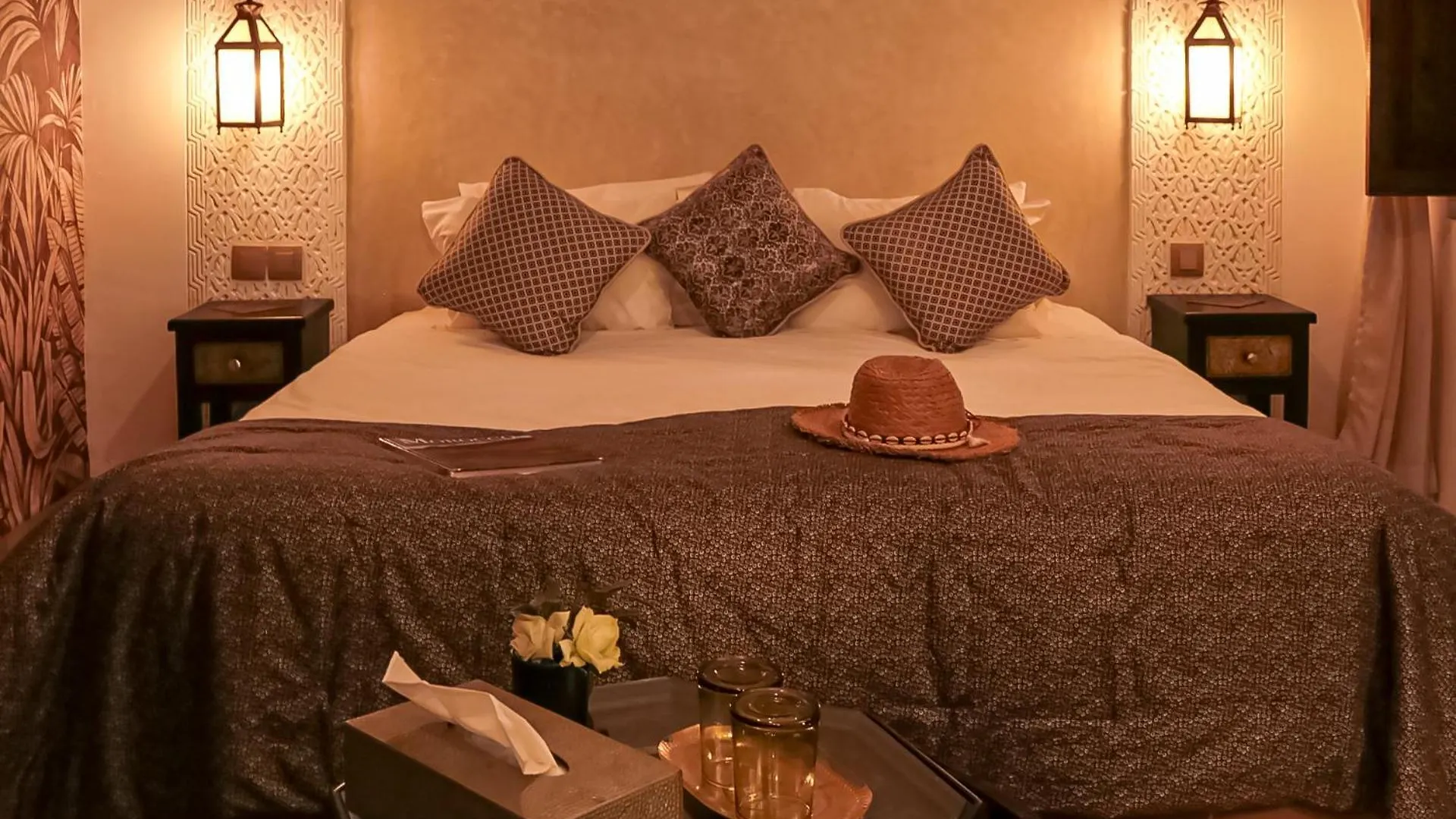 Riad Clefs D'Orient Marrakesh