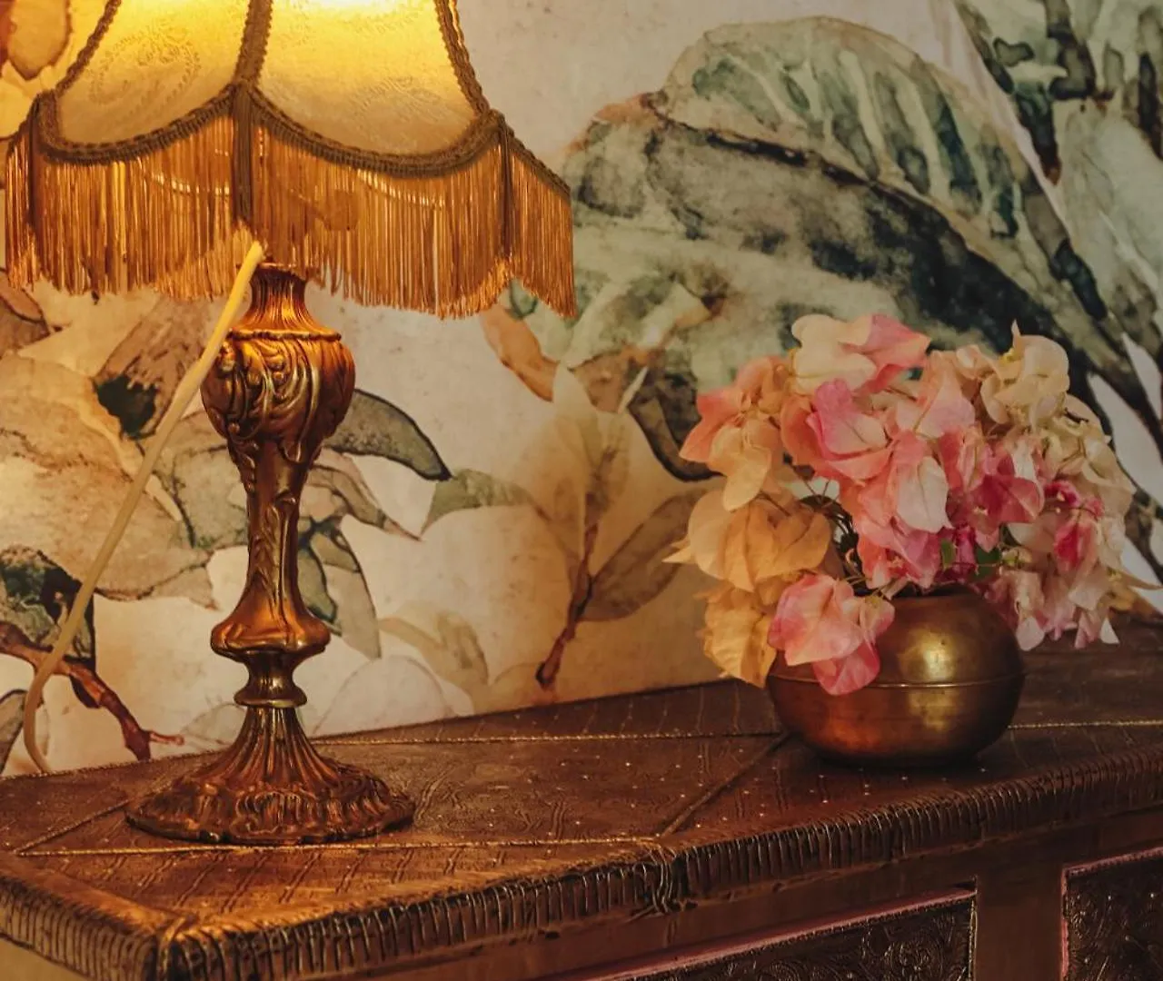 Riad Clefs D'Orient Marrakesh