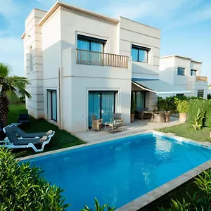 Villa 10 Palmeraie Golf
