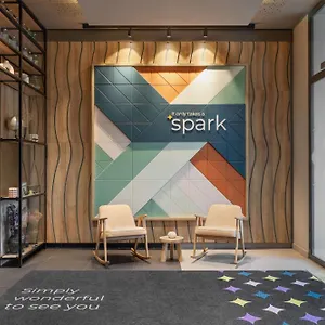 Spark By Hilton Donaustadt Oostenrijk
