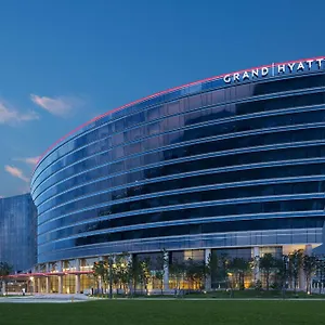 Grand Hyatt Corea del Sud