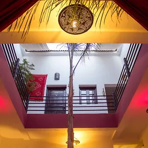 Hcekarram Riad