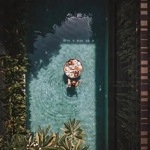 The Kemilau & Bali Indonesia