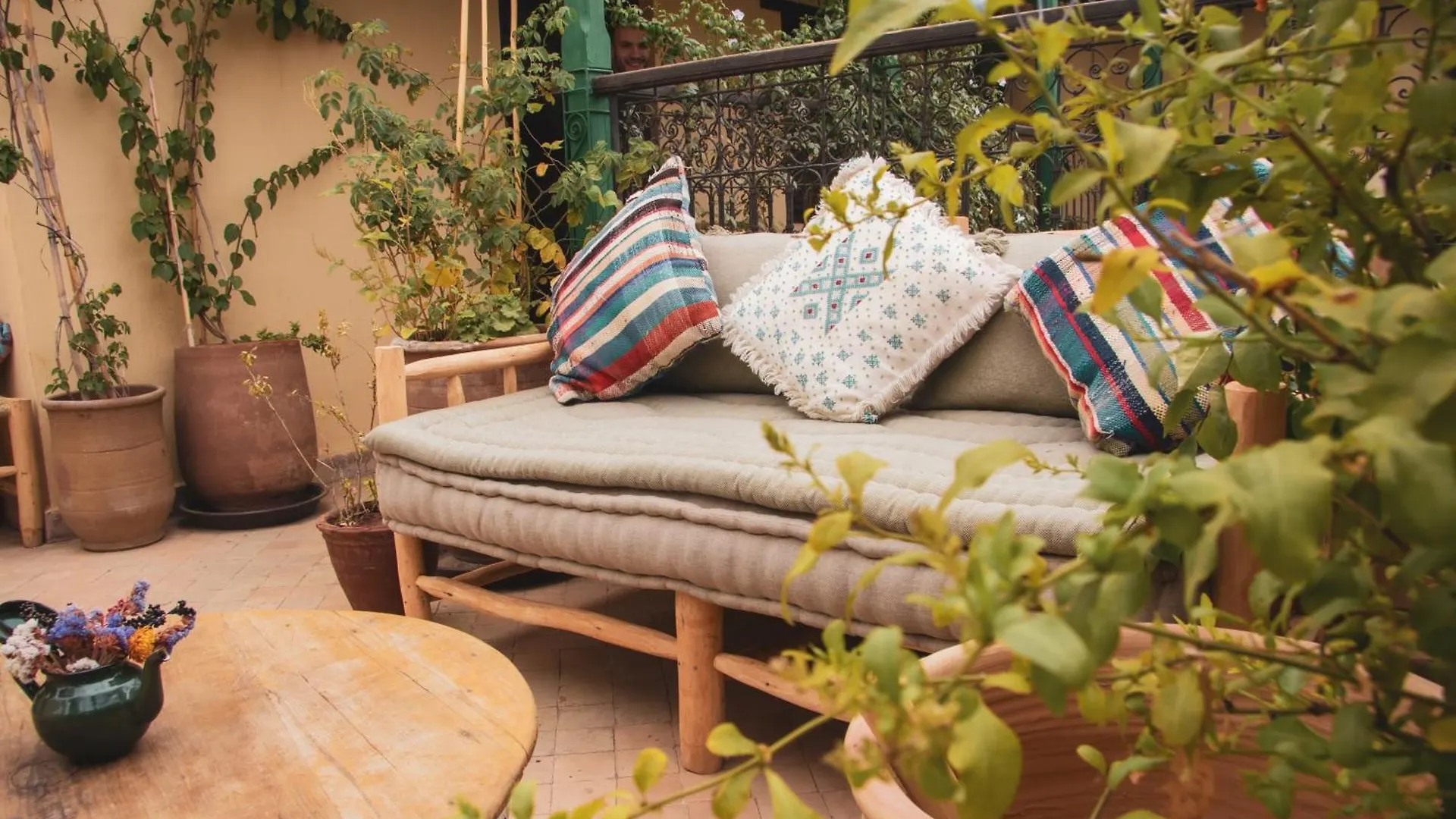Riad Clefs D'Orient Marrakesh