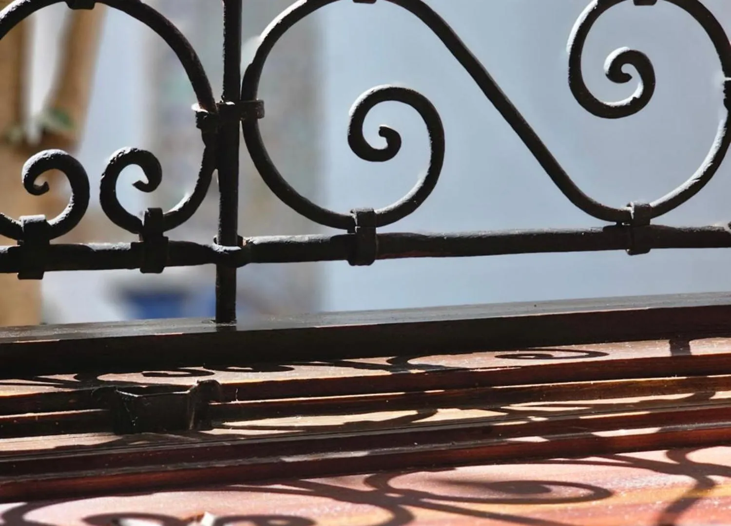 Riad Clefs D'Orient Marrakesh