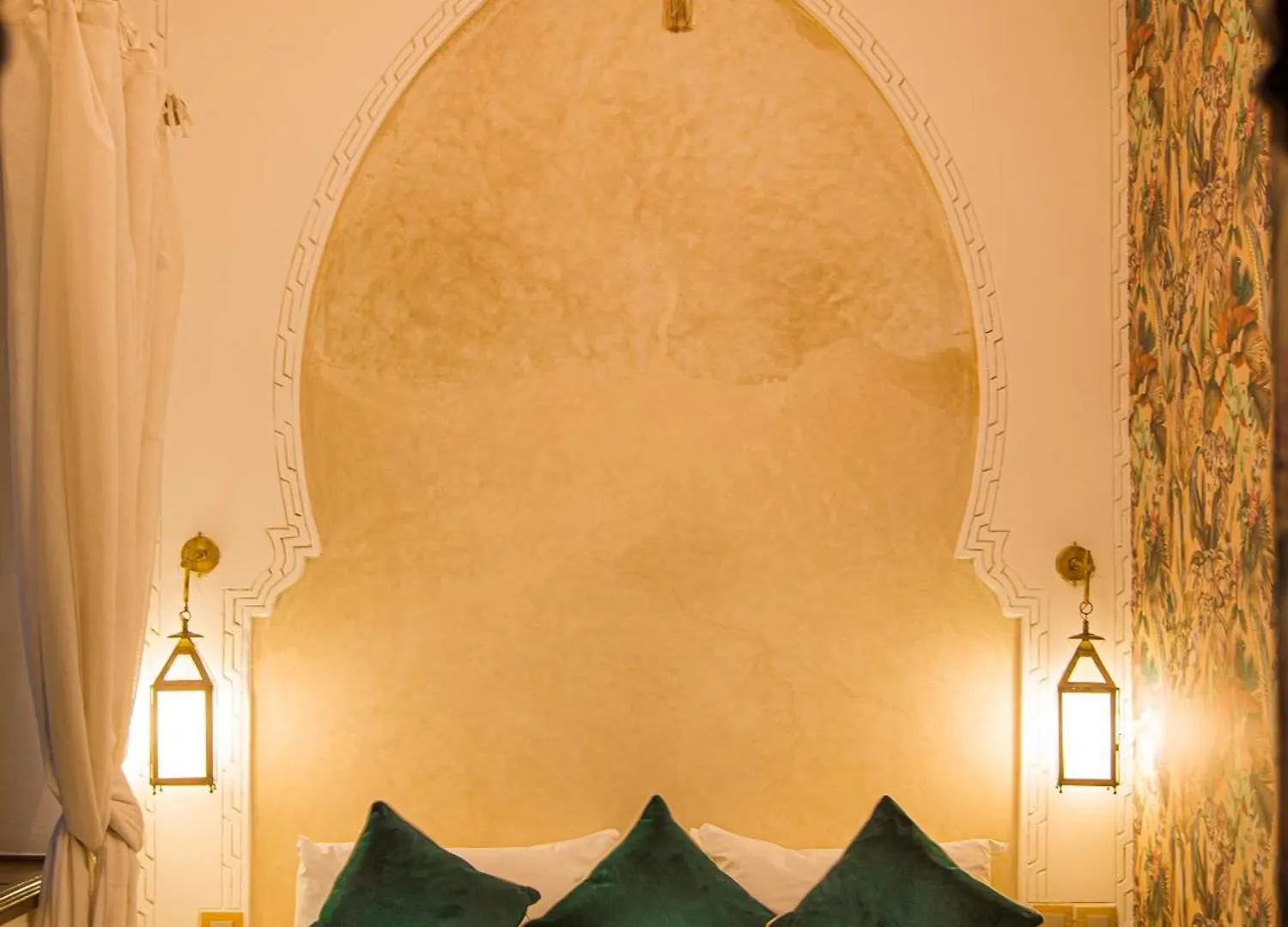 Riad Clefs D'Orient Marrakesh 3*,  Morocco