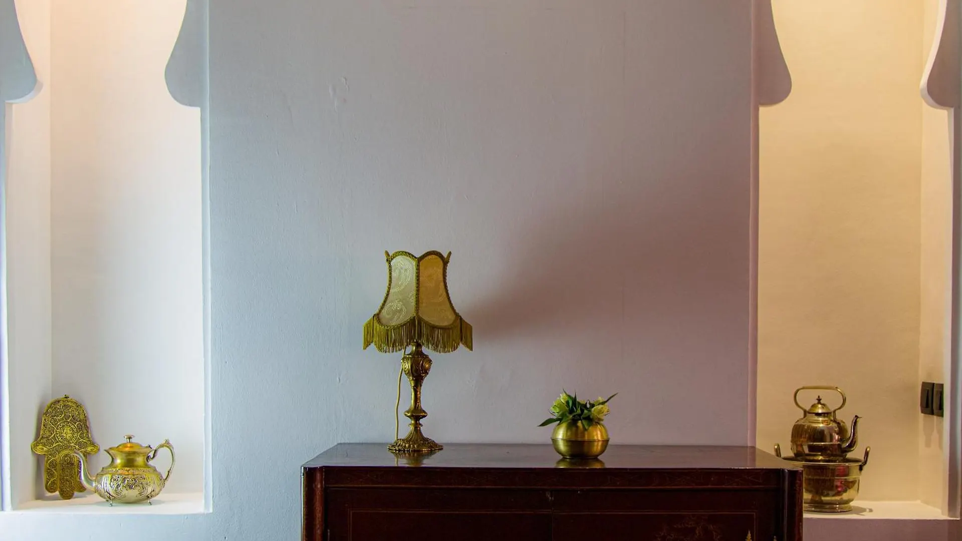 Riad Clefs D'Orient Marrakesh 3*,  Morocco