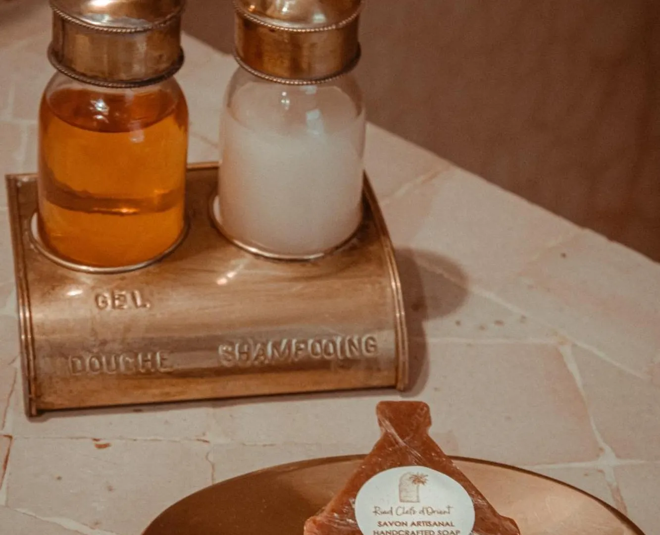 Riad Clefs D'Orient Marrakesh Marocco