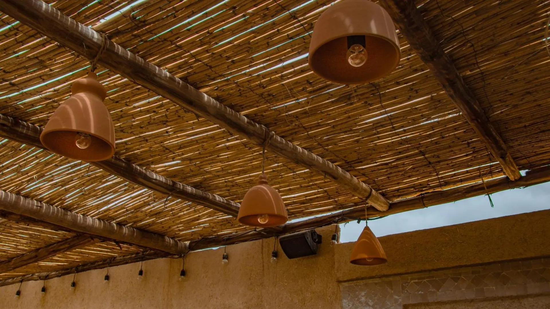 Riad Clefs D'Orient Marrakesh