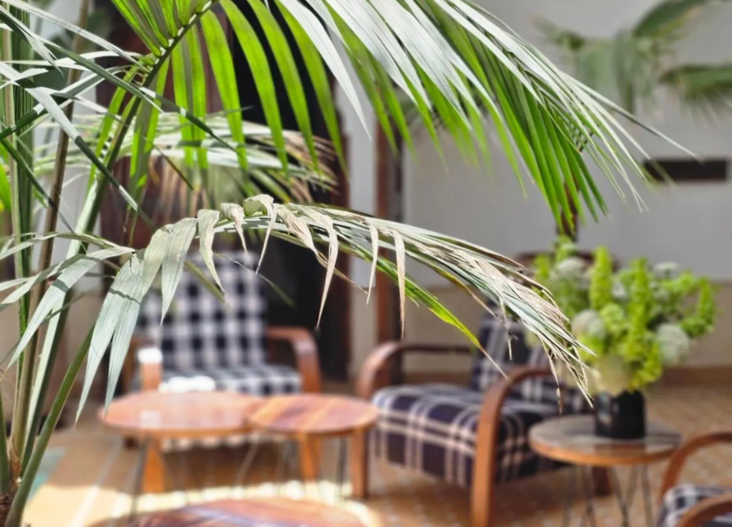 Riad Clefs D'Orient Marrakesh Marocco
