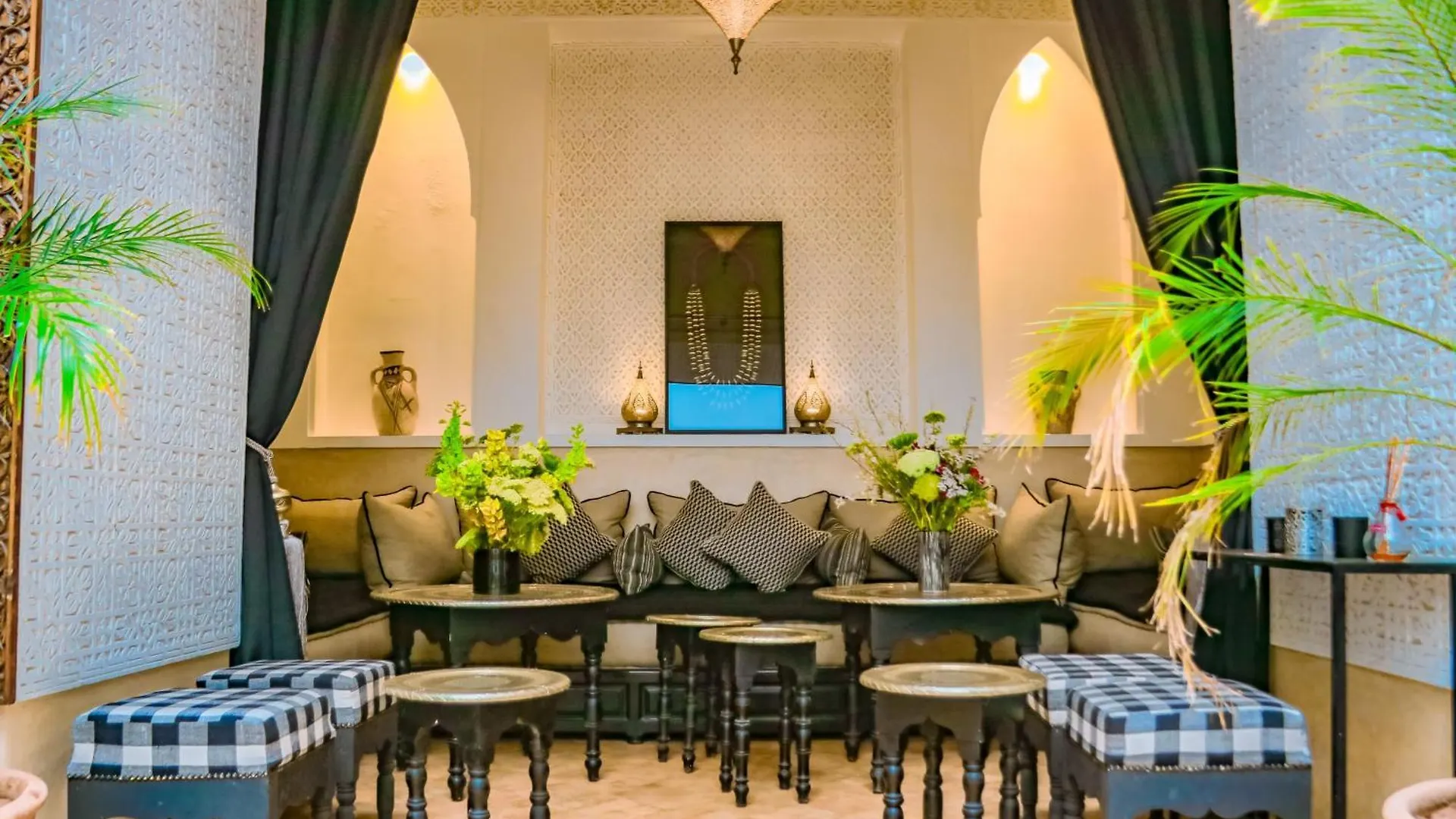 Riad Clefs D'Orient Marrakesh