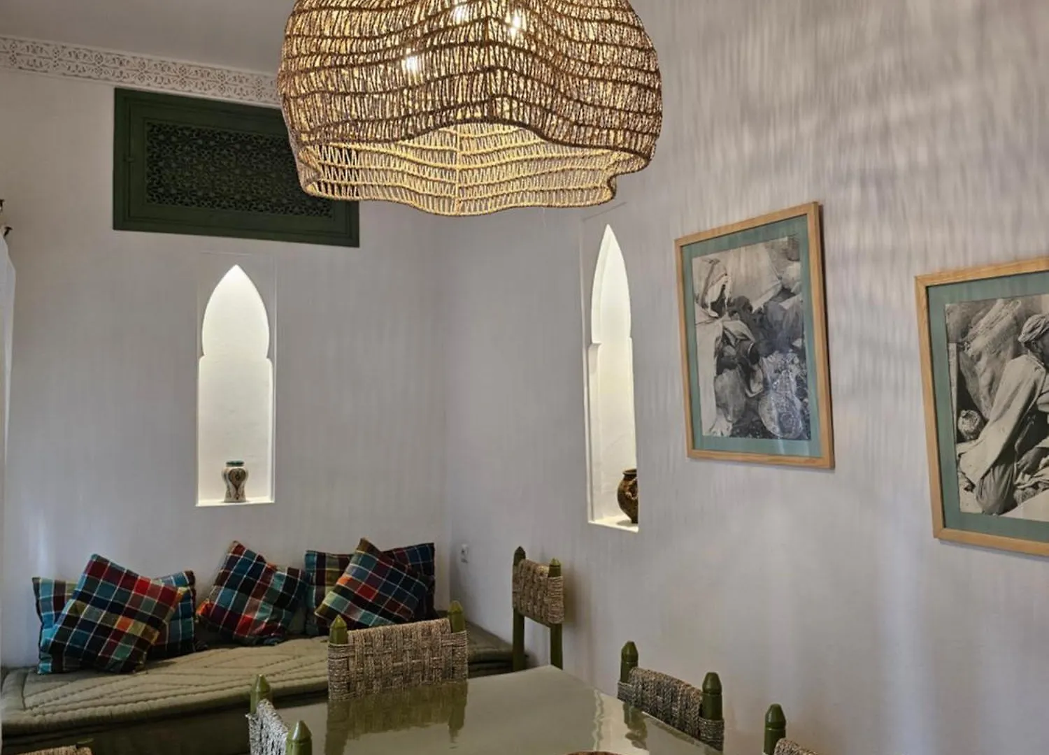 Riad Clefs D'Orient Marrakesh