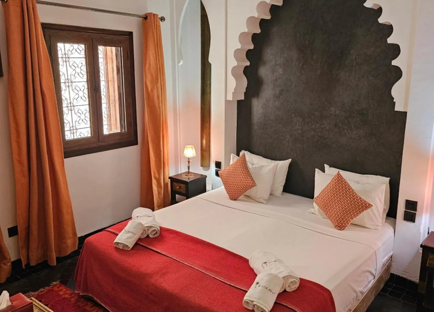 Riad Clefs D'Orient Marrakesh 3*,