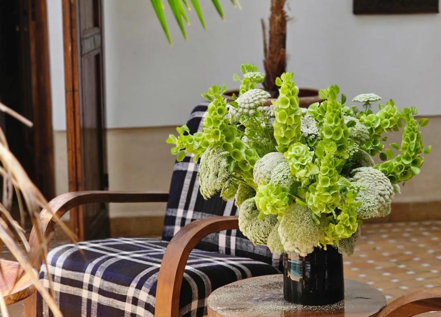 Riad Clefs D'Orient Marrakesh