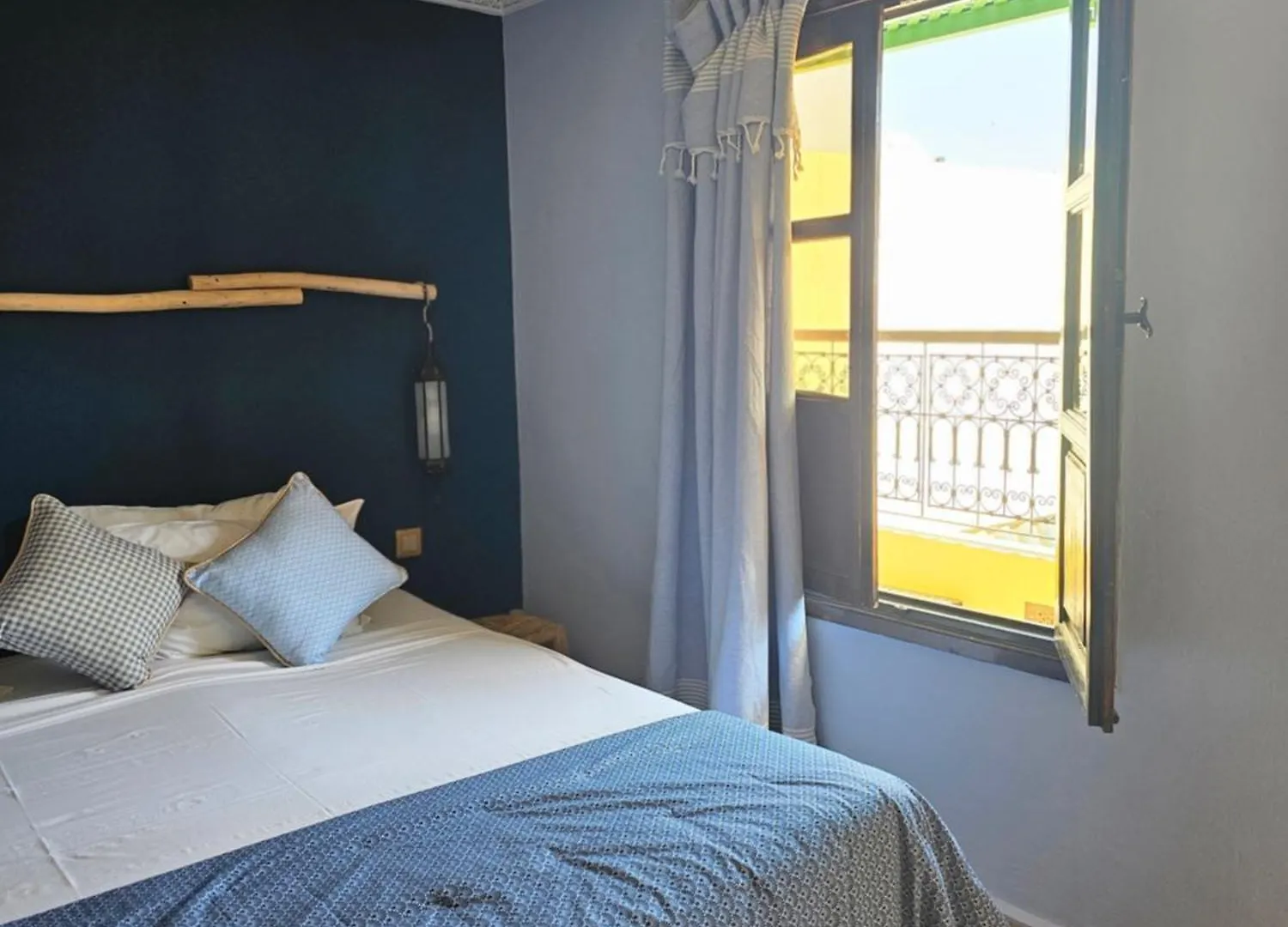 ***  Riad Clefs D'Orient Marrakesh Marocco