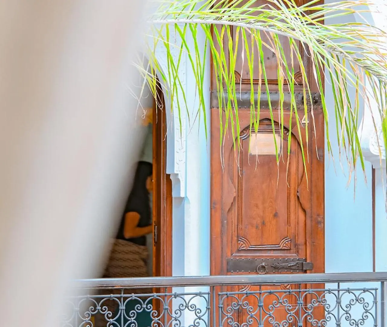 Riad Clefs D'Orient Marrakesh