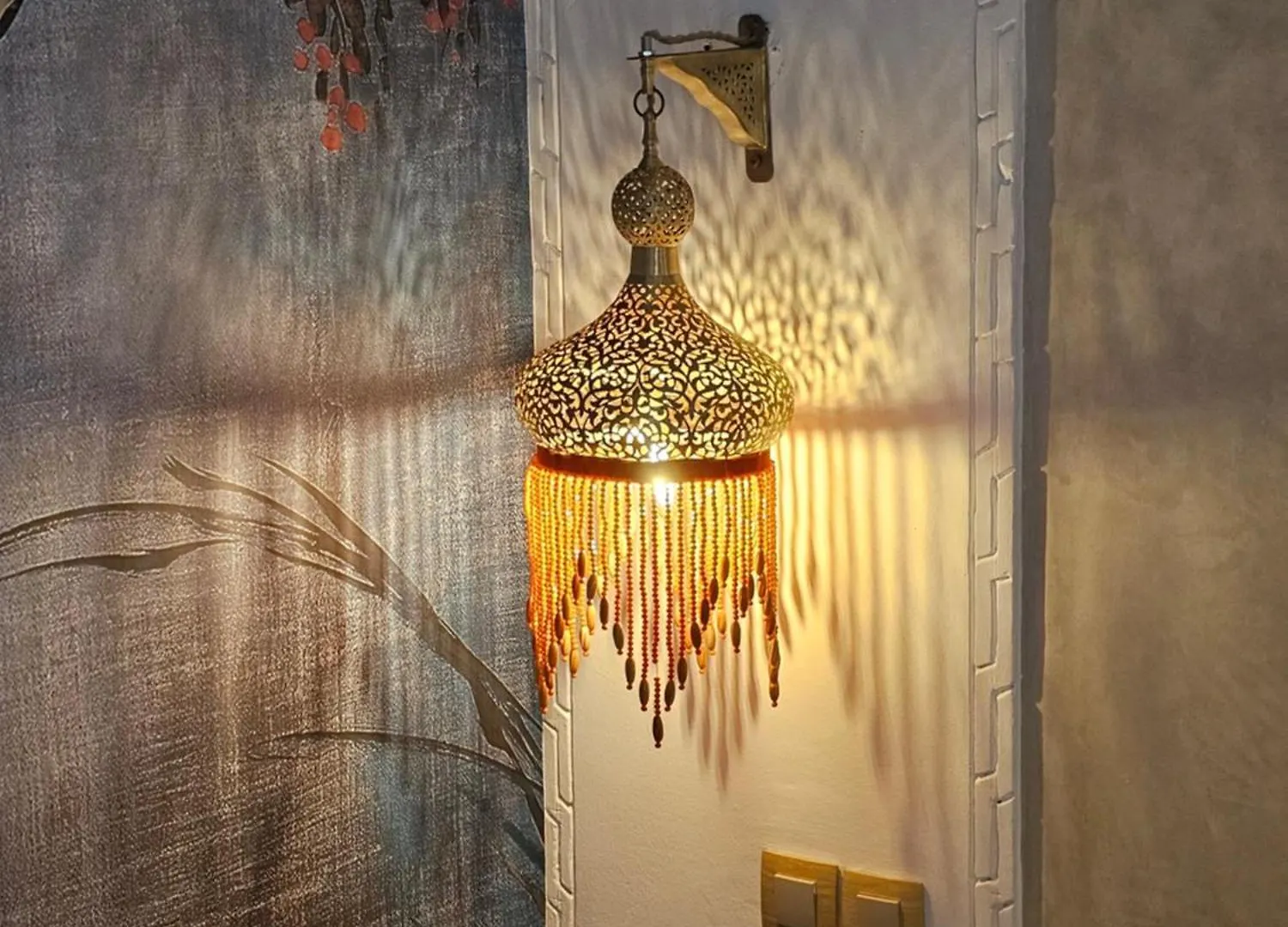 Riad Clefs D'Orient Marrakesh