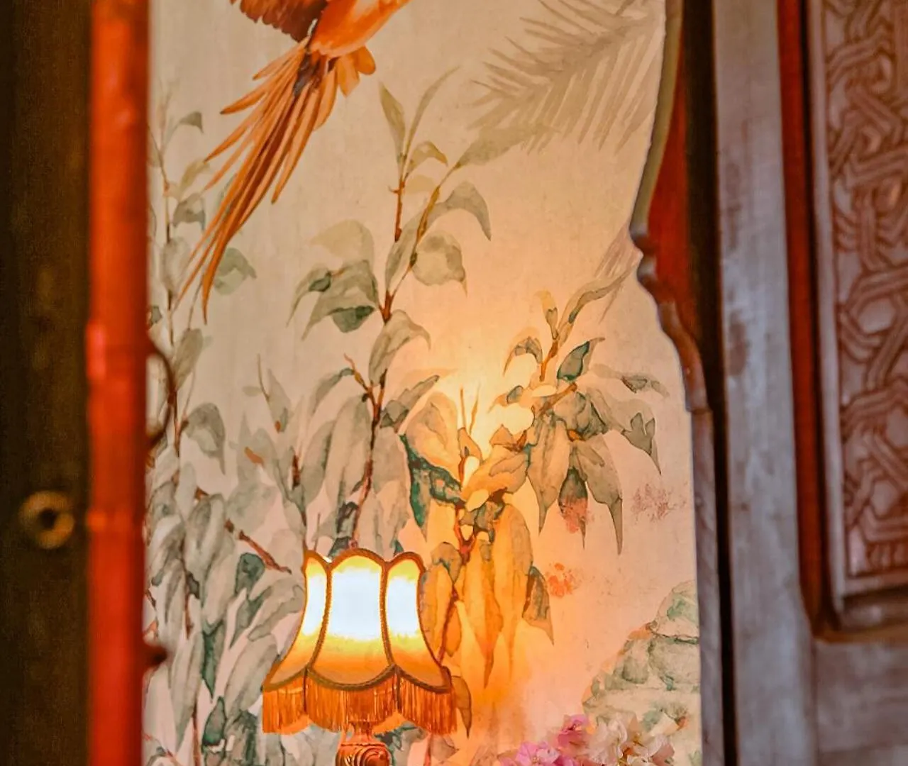 Riad Clefs D'Orient Marrakesh