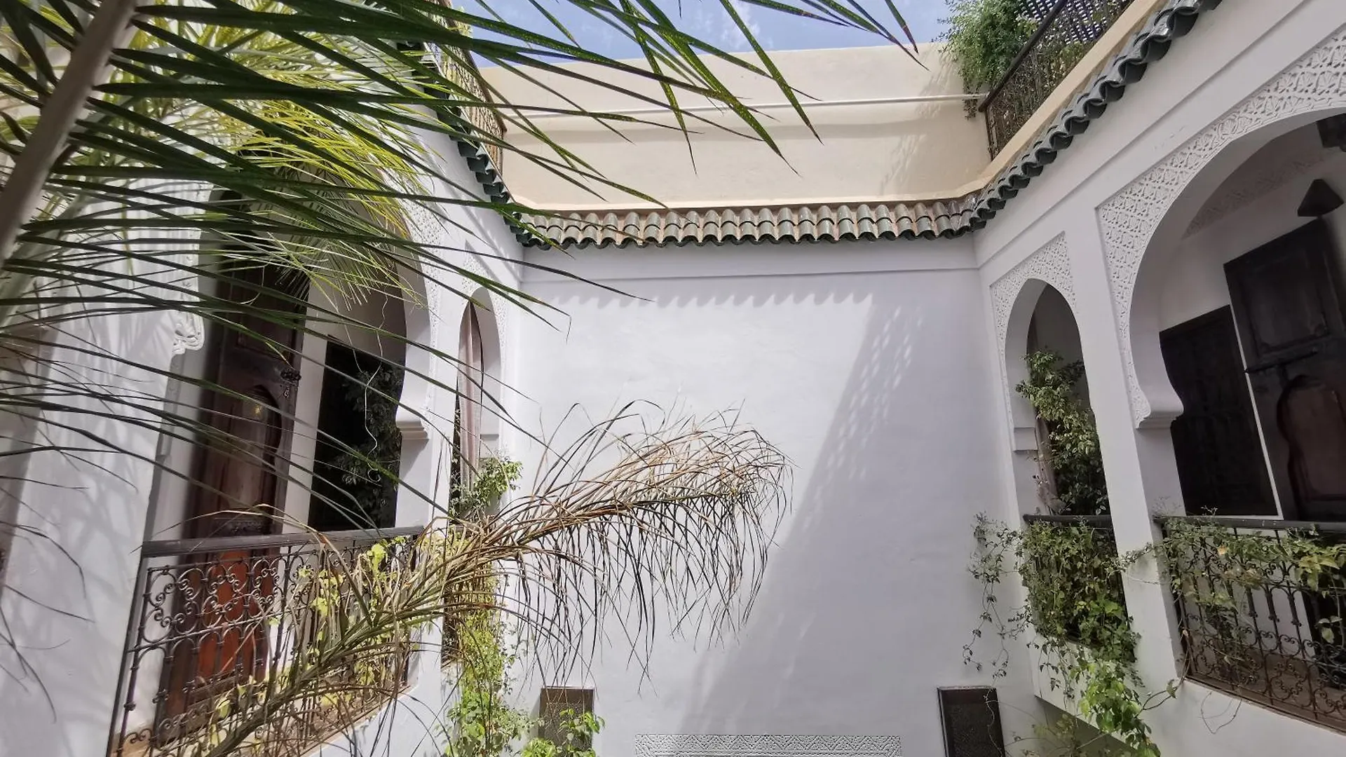 Riad Clefs D'Orient Marrakesh