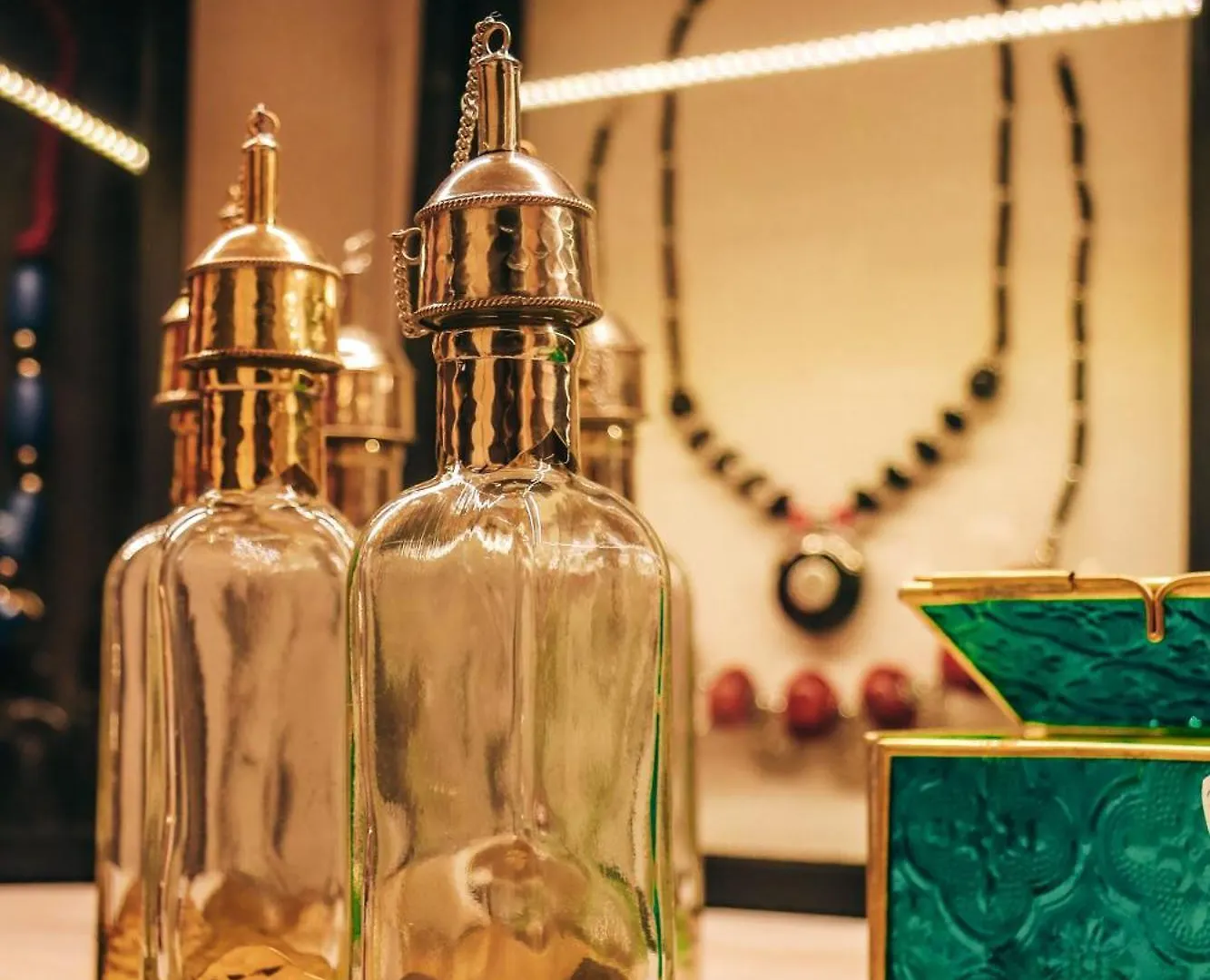 Riad Clefs D'Orient Μαρακές