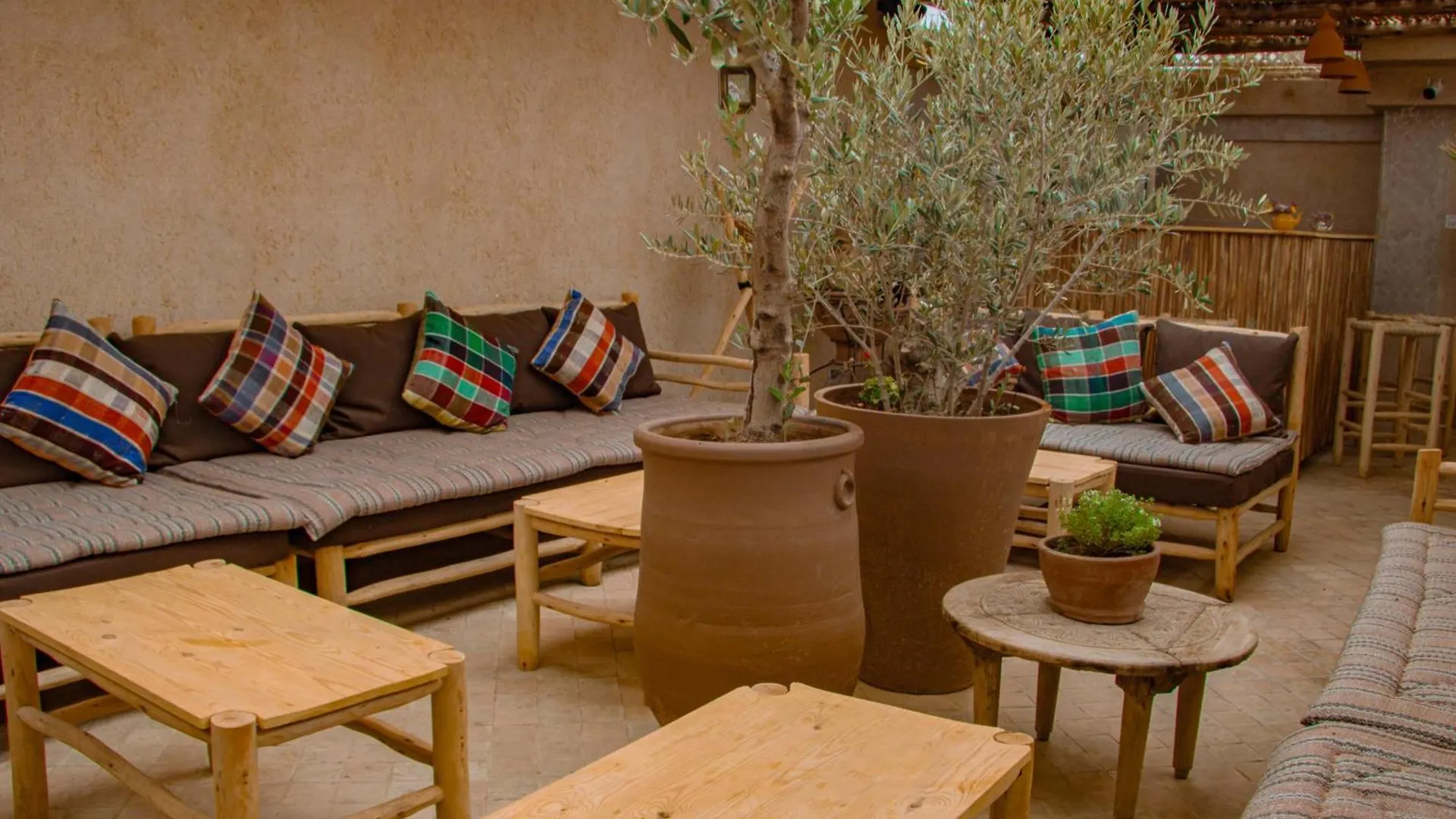 Riad Clefs D'Orient Marrakesh