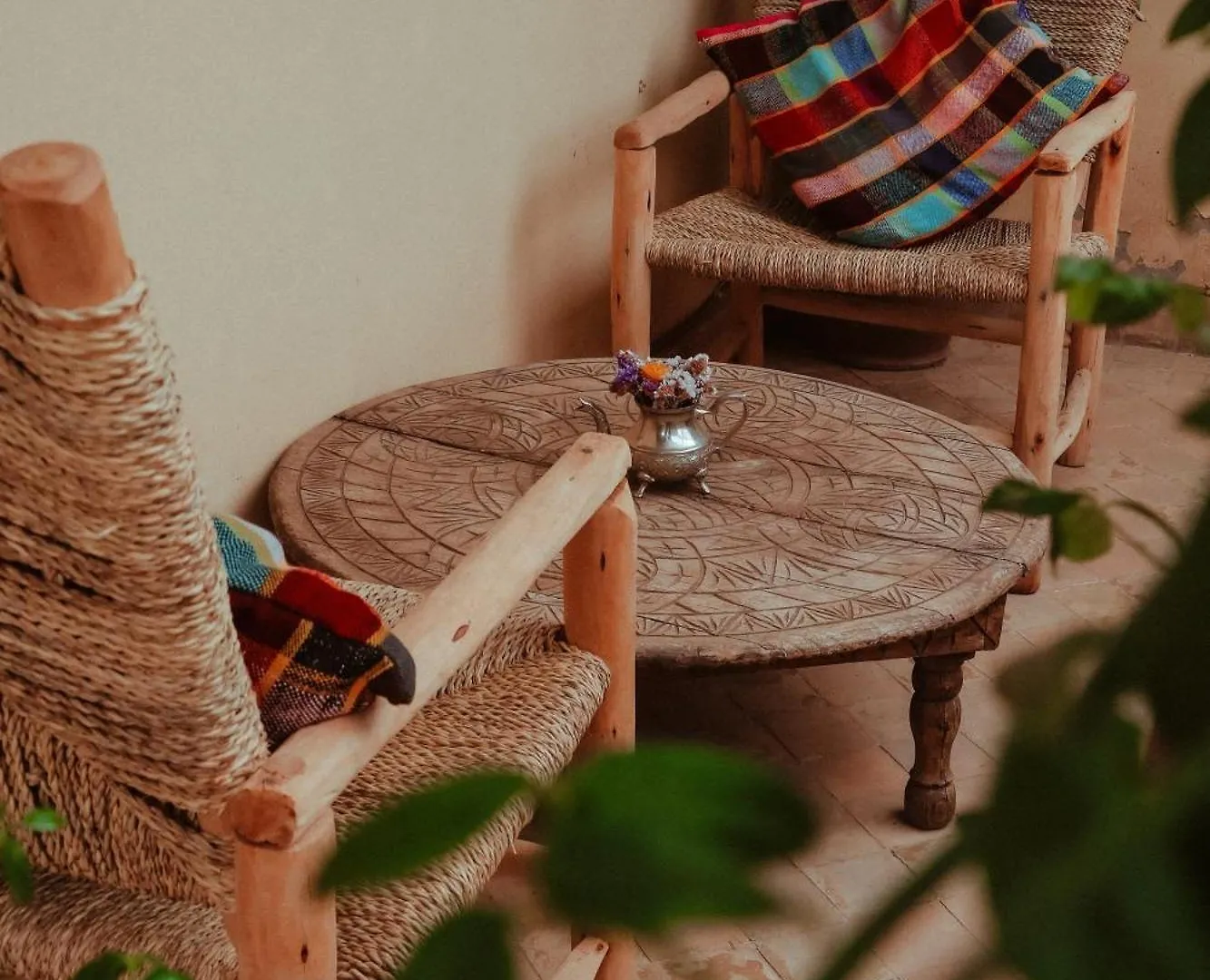 Riad Clefs D'Orient Μαρακές 3*,  Μαρόκο