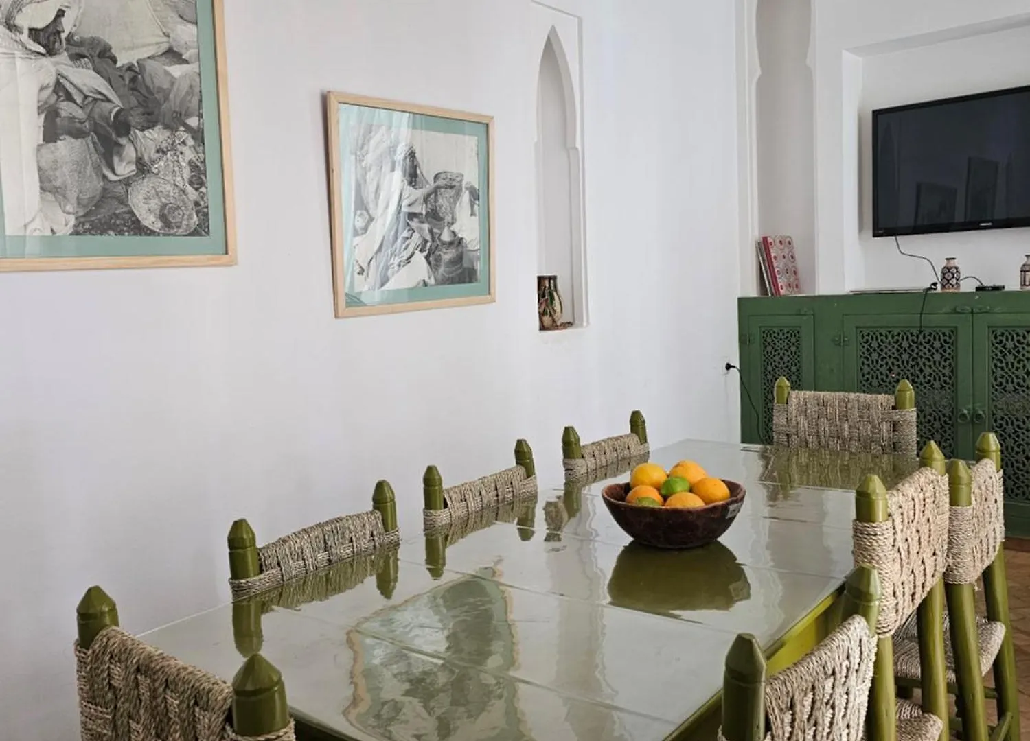 Riad Clefs D'Orient Marrakesh 3*,  Morocco