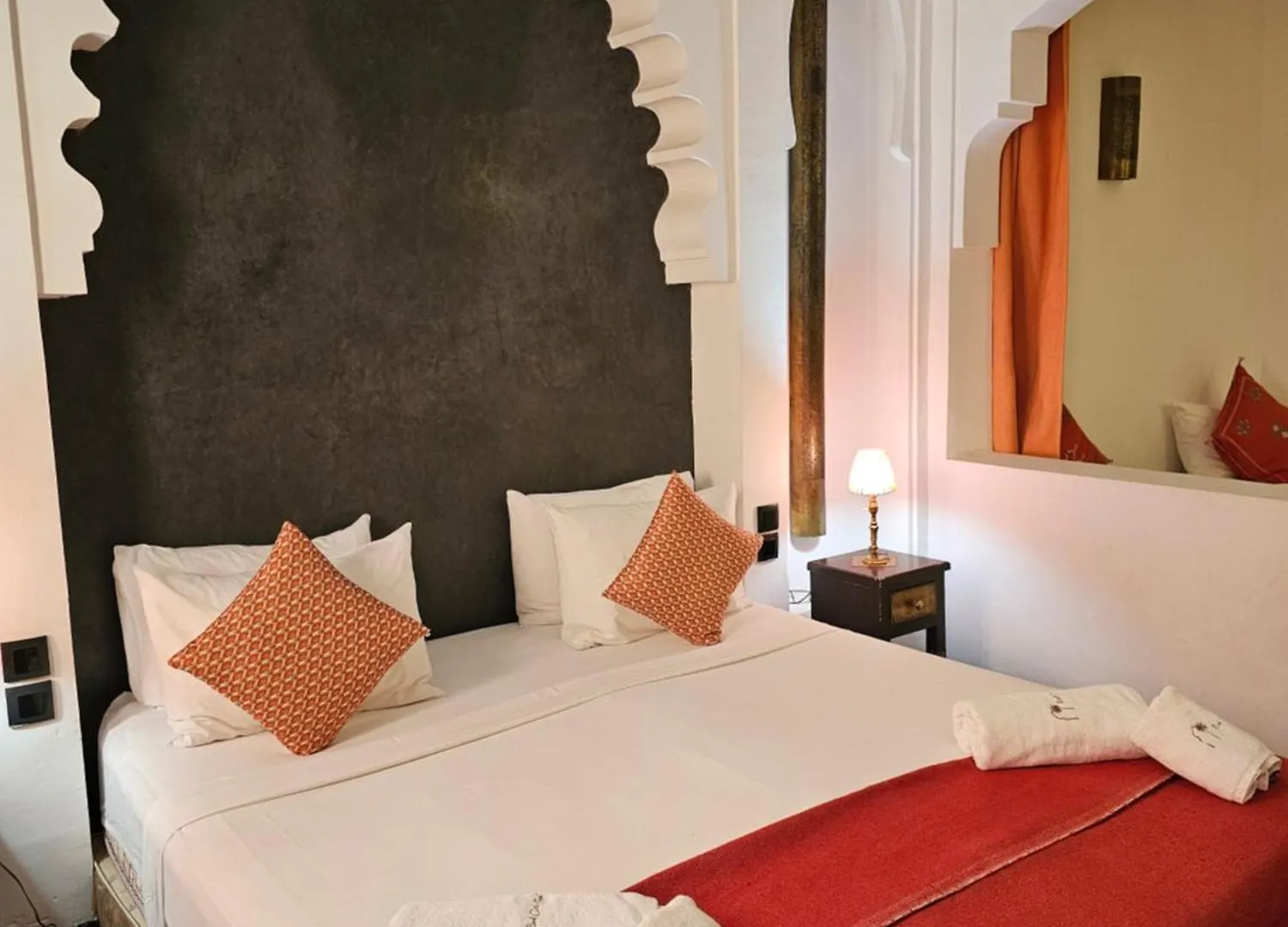 Riad Clefs D'Orient Marrakesh