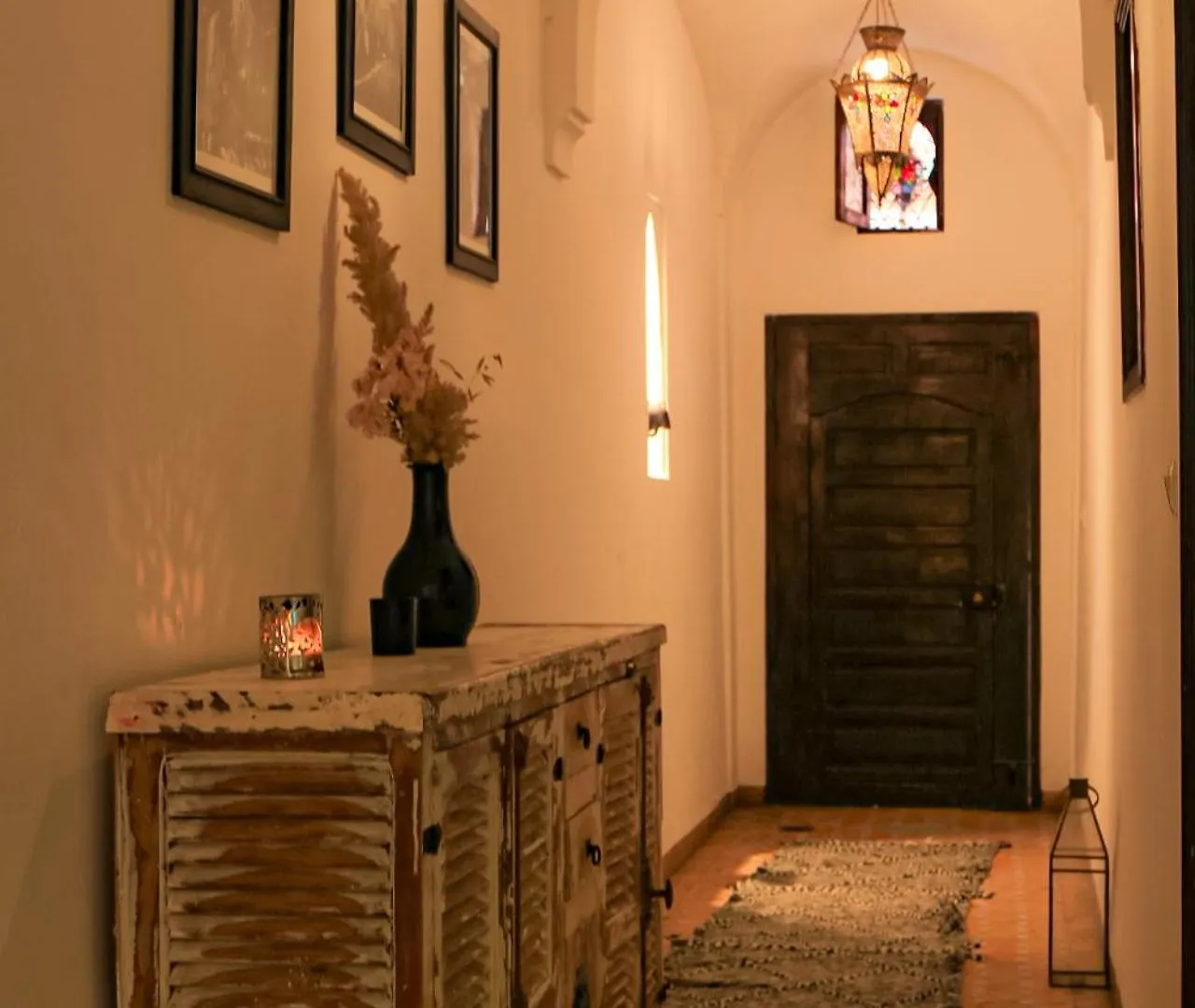 Riad Clefs D'Orient Marrakesh 3*,