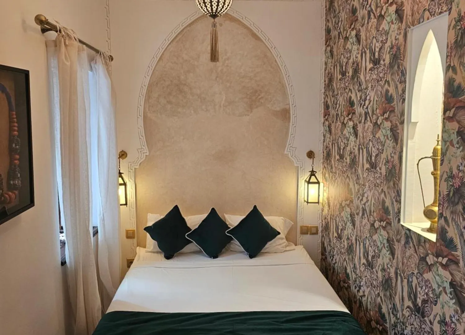 Riad Clefs D'Orient Marrakesh