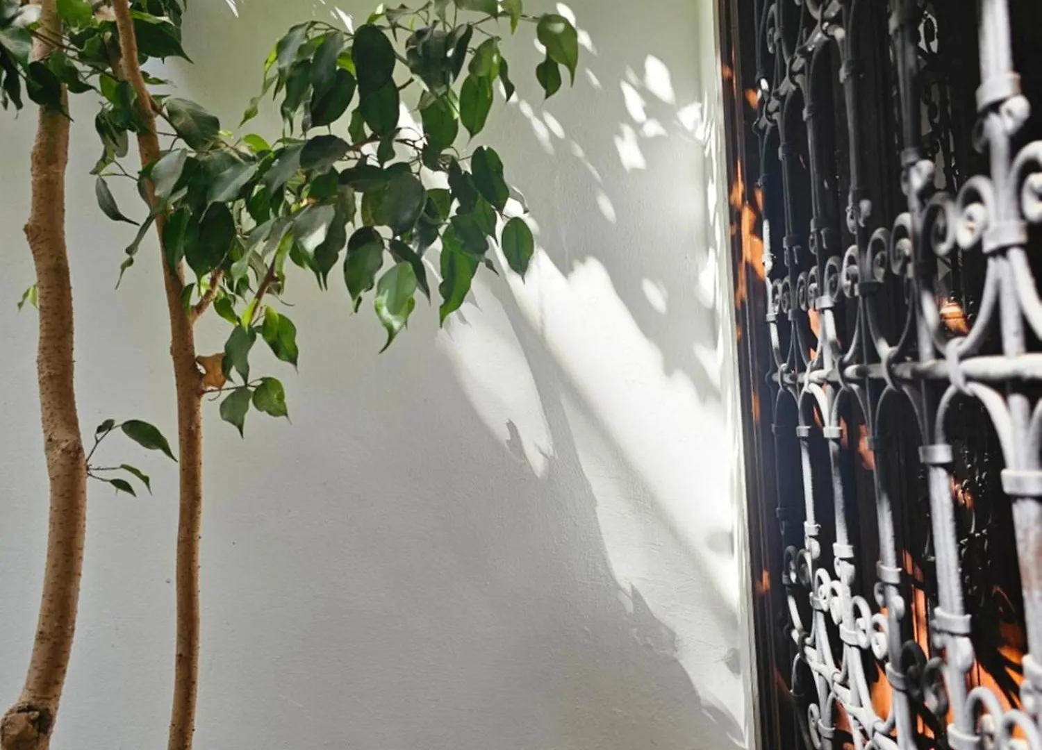 ***  Riad Clefs D'Orient Μαρακές Μαρόκο
