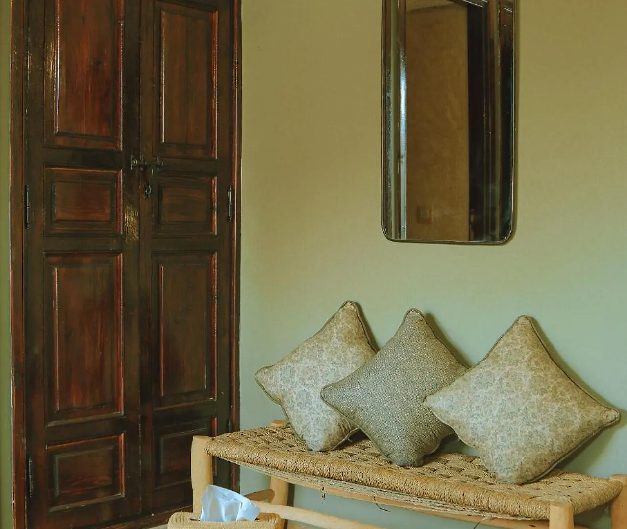 Riad Clefs D'Orient Μαρακές 3*,