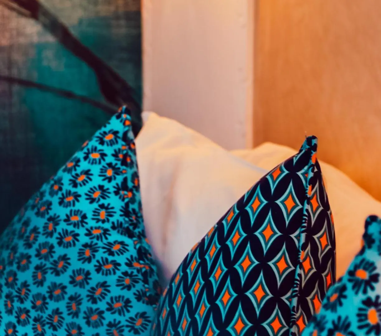 Riad Clefs D'Orient Marrakesh