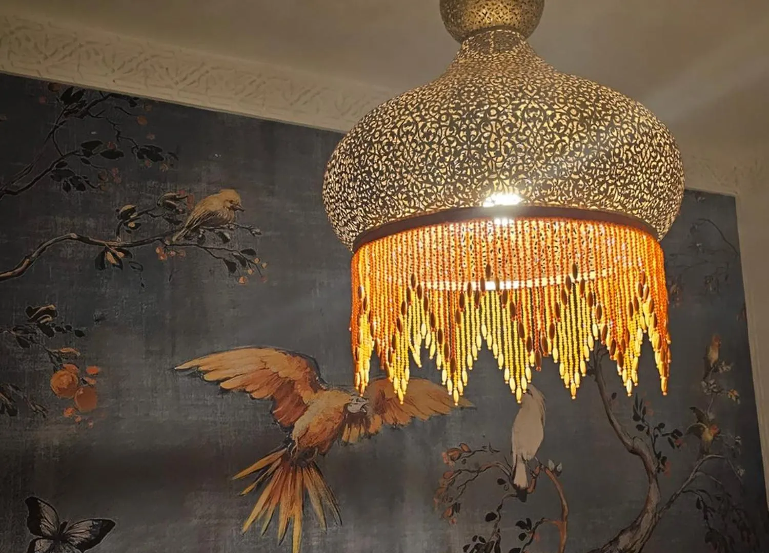 Riad Clefs D'Orient Μαρακές 3*,