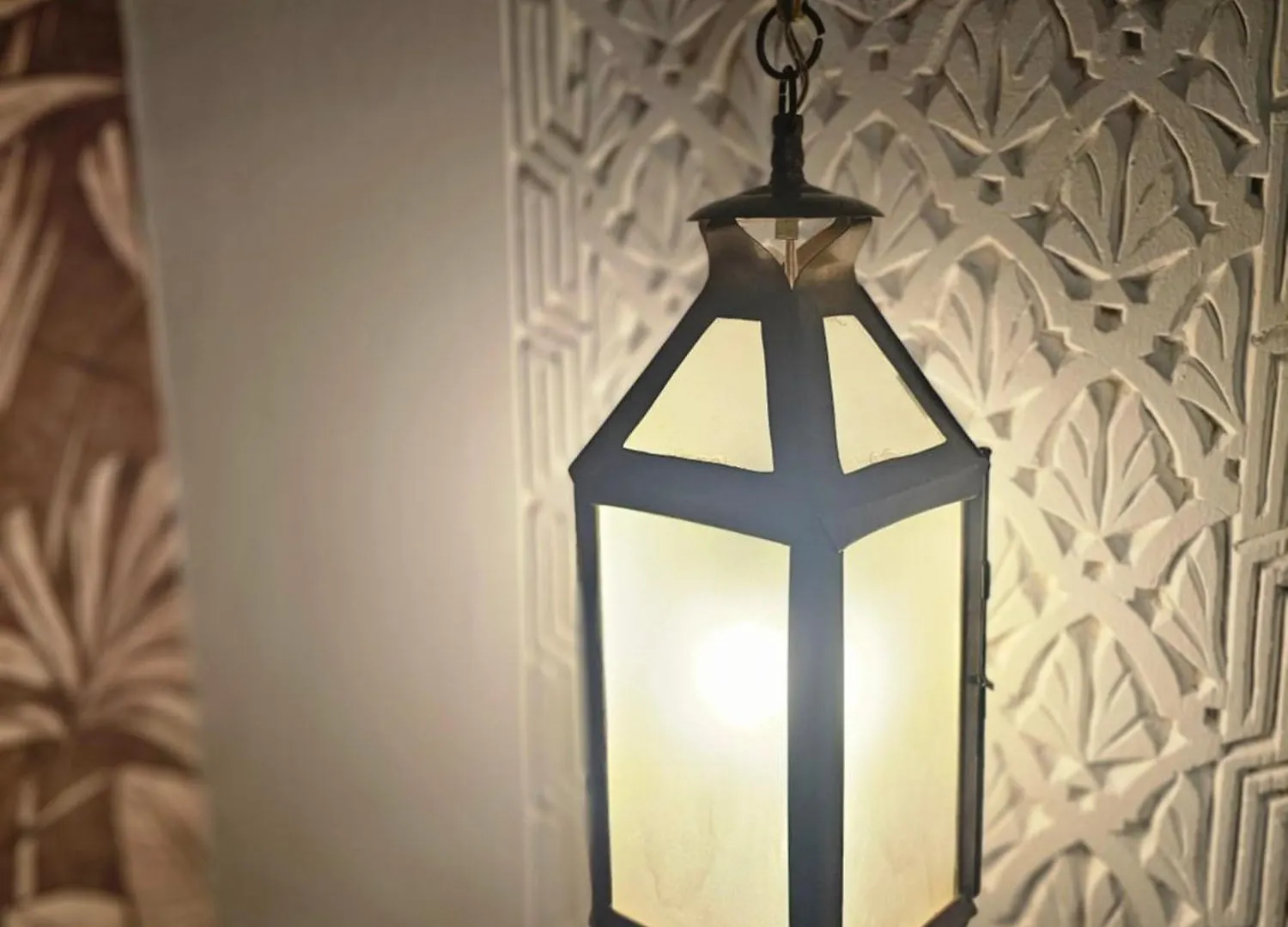 Riad Clefs D'Orient Μαρακές