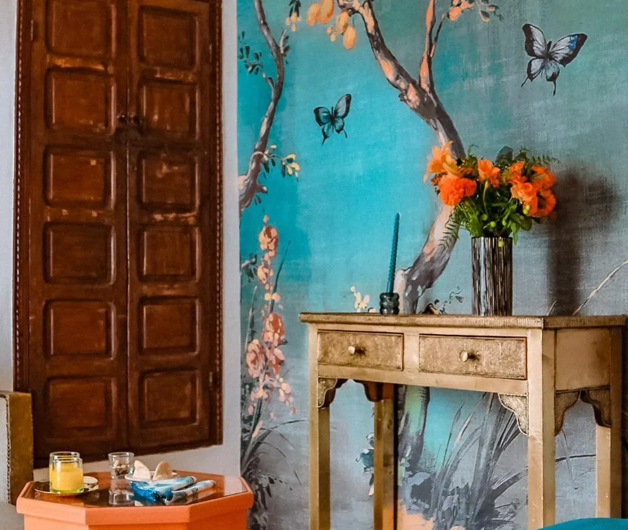Riad Clefs D'Orient Marrakesh