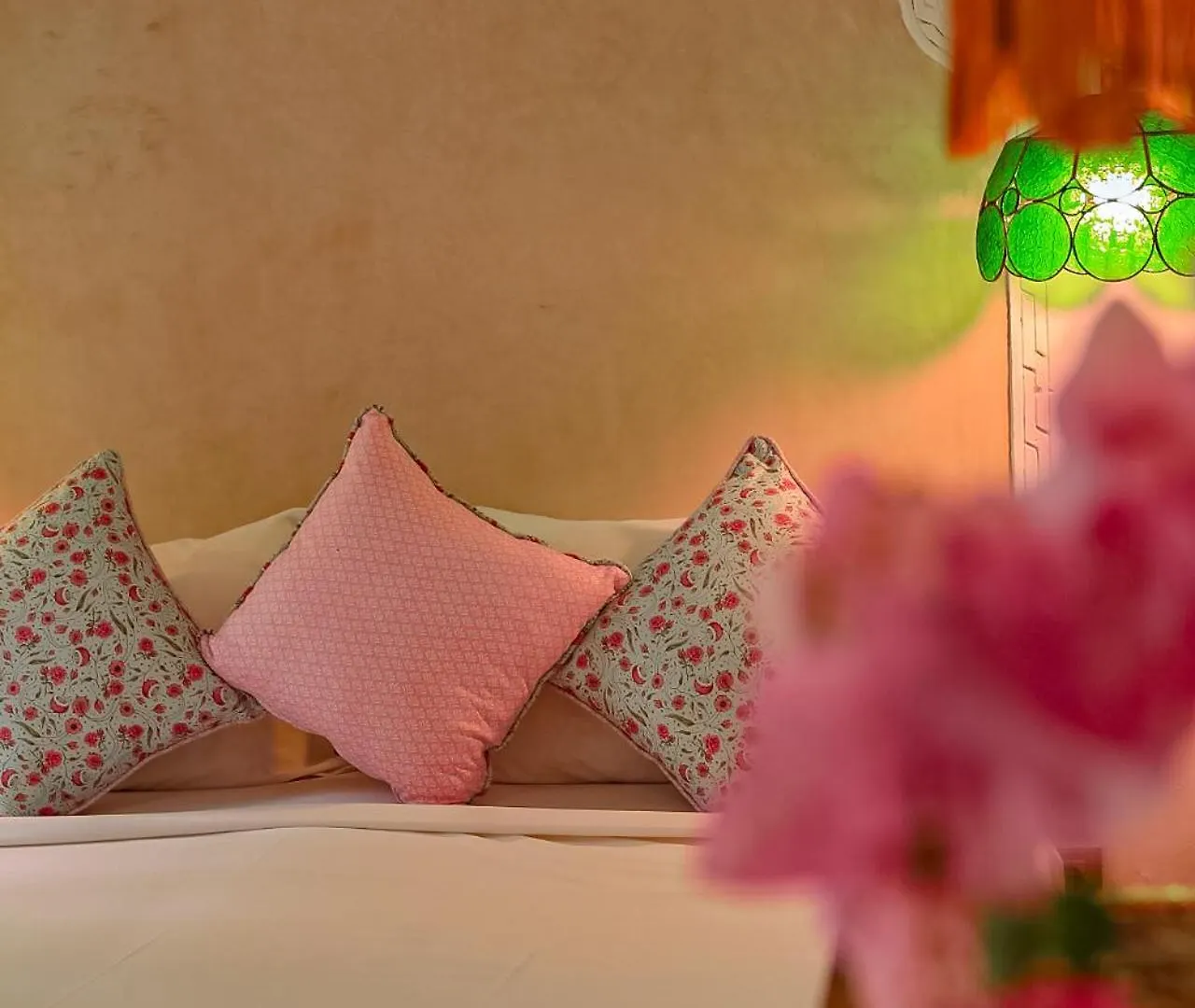 Riad Clefs D'Orient Μαρακές Μαρόκο