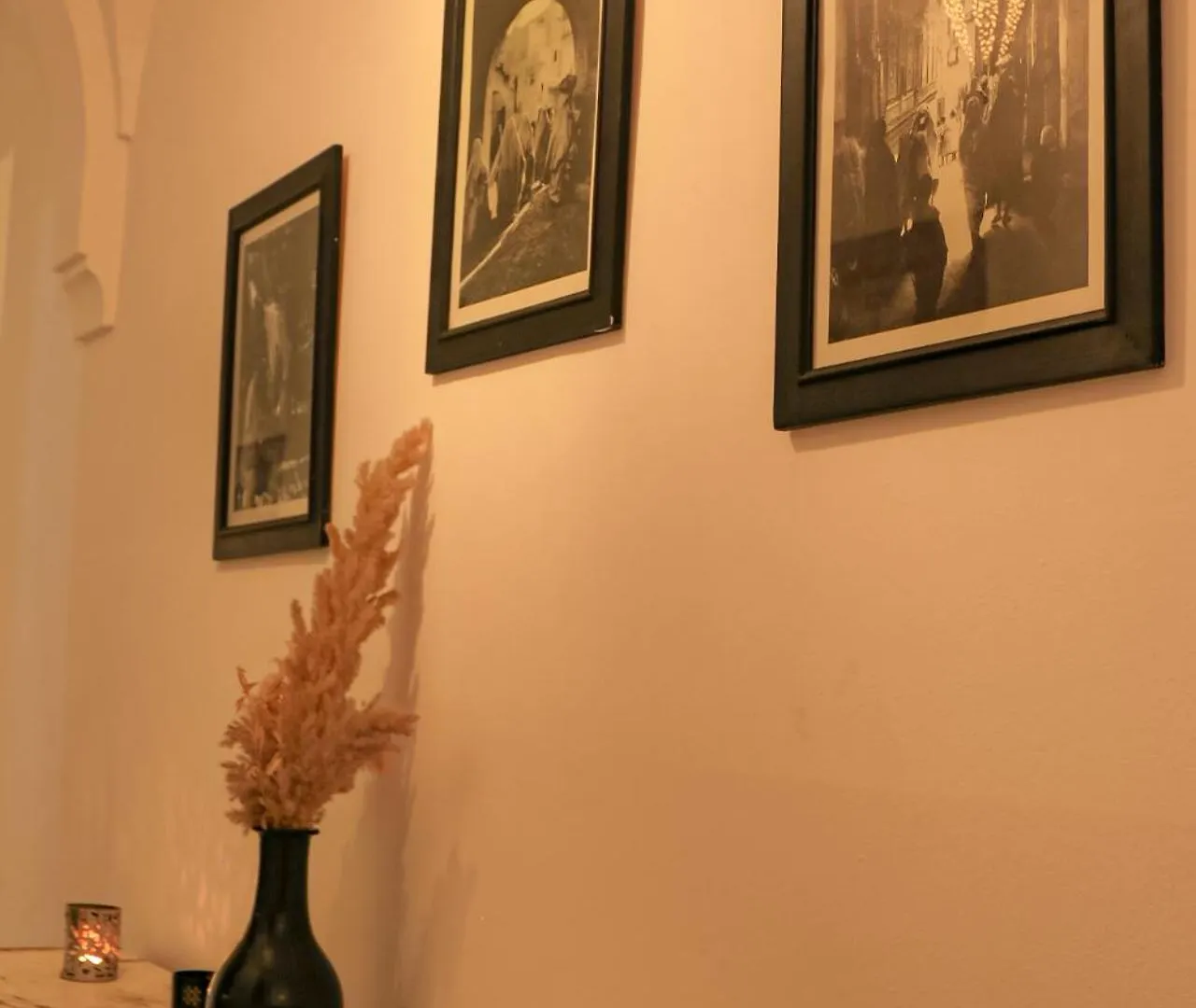 Riad Clefs D'Orient Marrakesh
