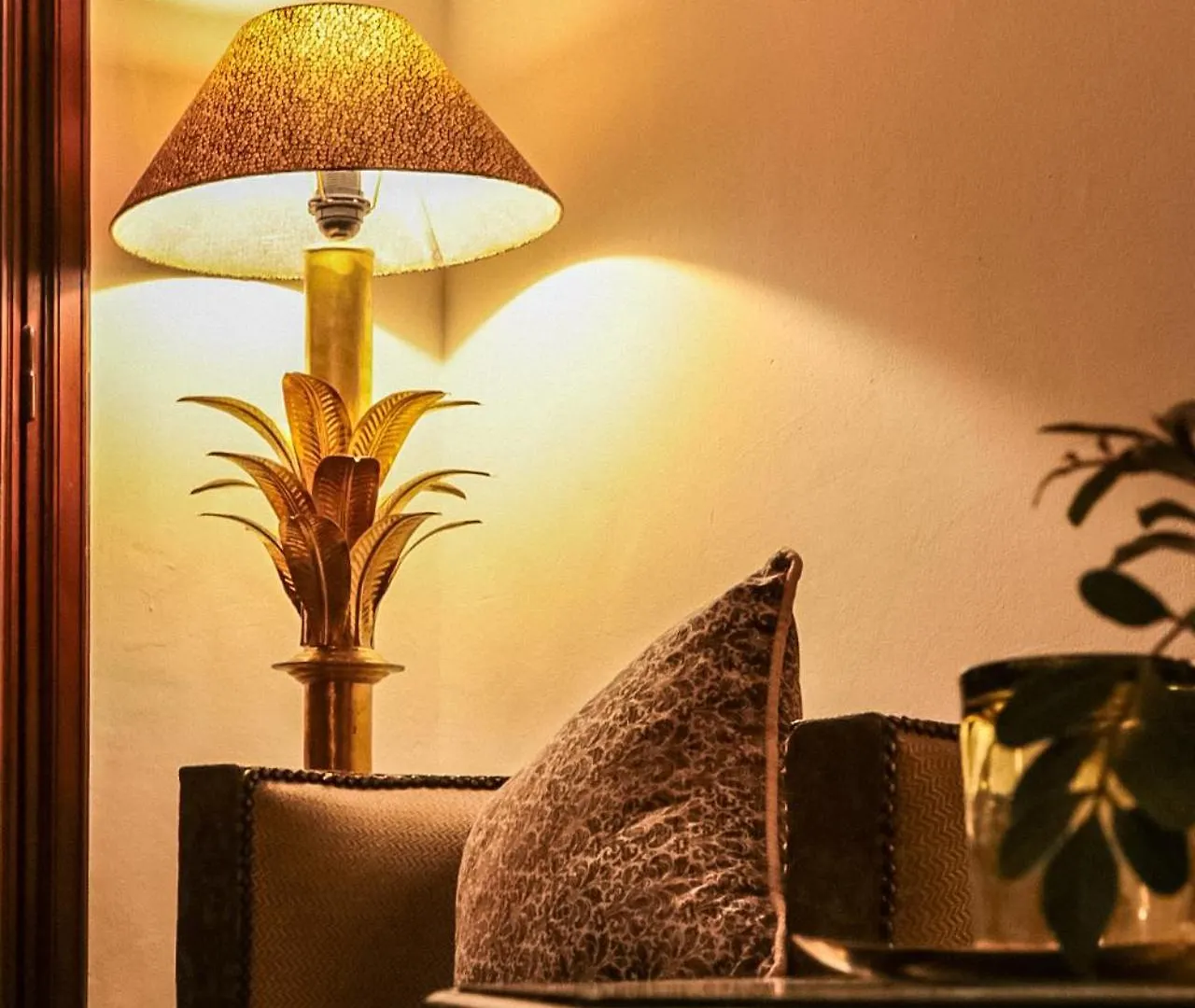 Riad Clefs D'Orient Marrakesh