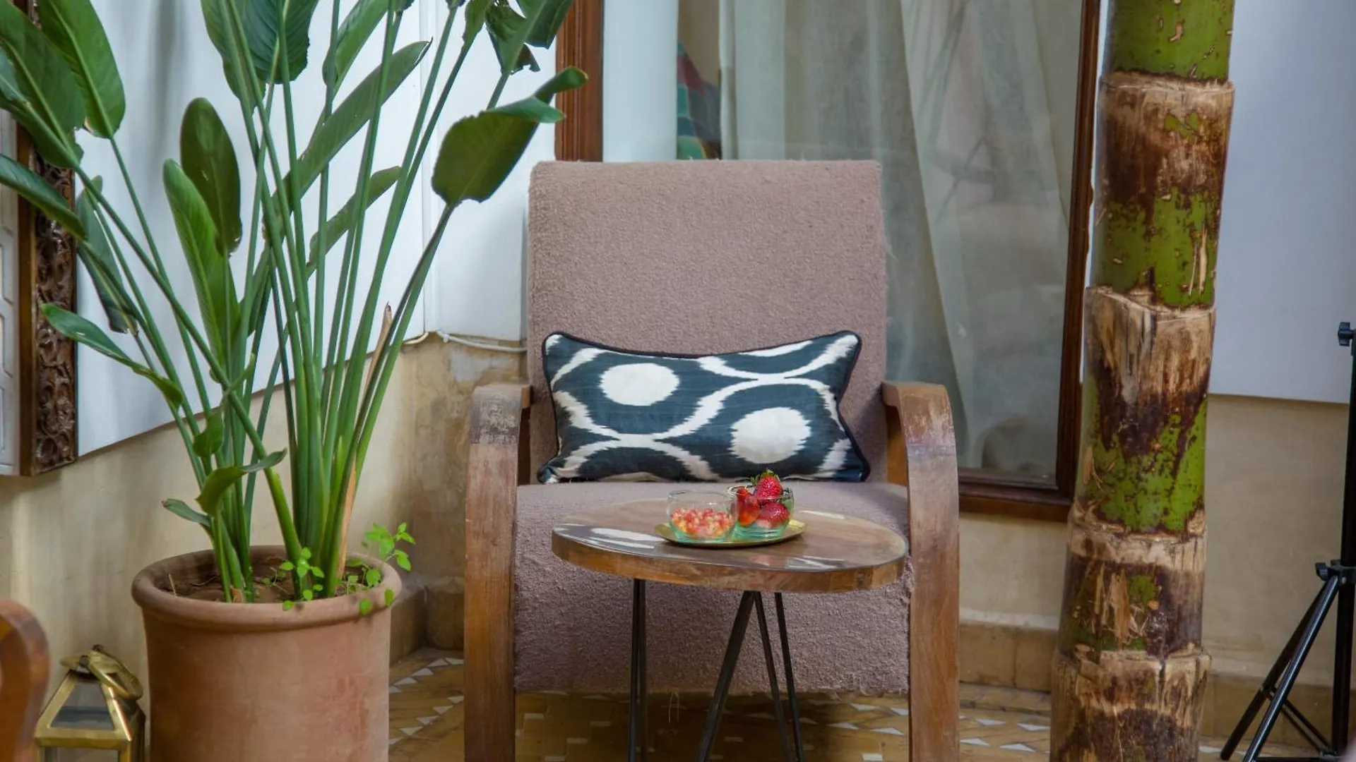 Riad Clefs D'Orient Marrakesh