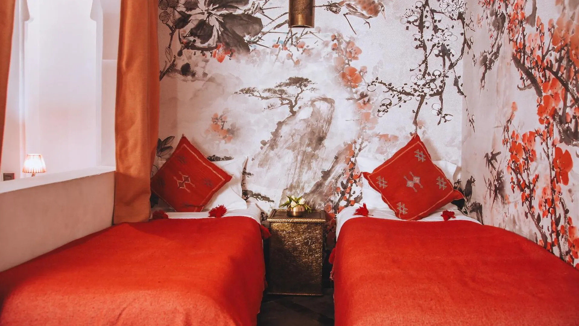 Riad Clefs D'Orient Marrakesh