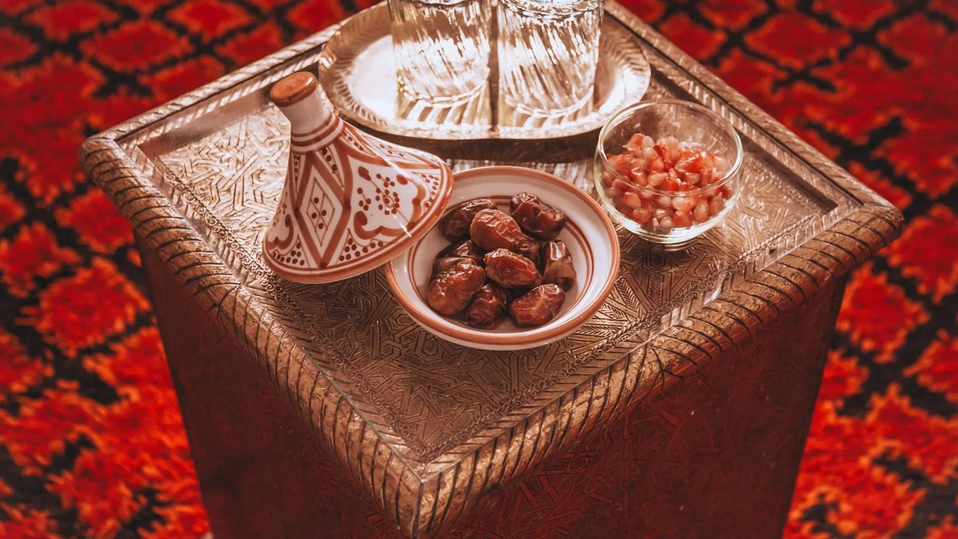 Riad Clefs D'Orient Marrakesh Morocco